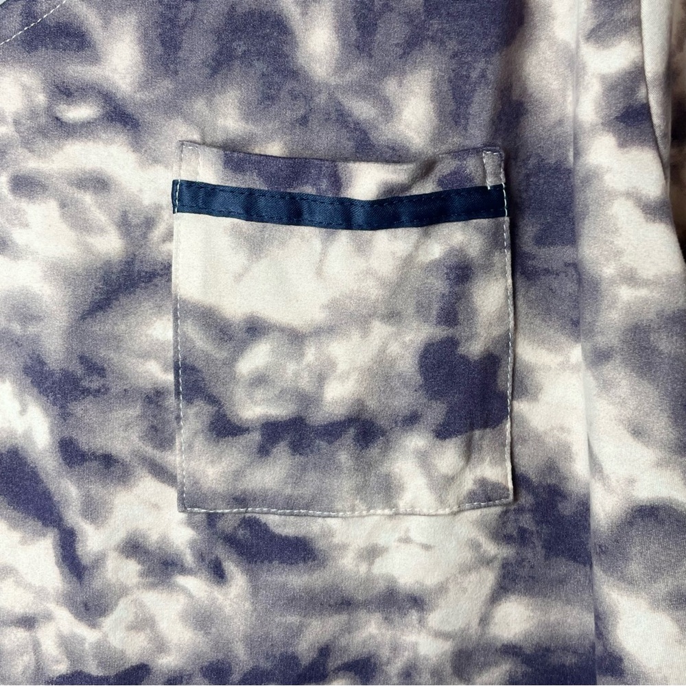 🎉HP🎉 | NWOT Amanda Blu tie dye pajama set - Picture 5 of 9